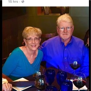 Meet your Posher, Veronica